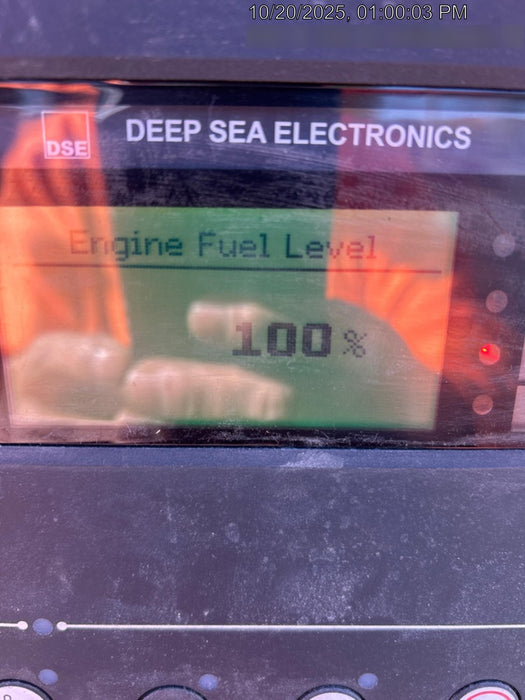 2022 WACKER NEUSON G25