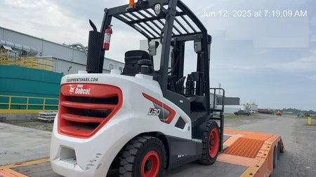 2025 DOOSAN D30S-9