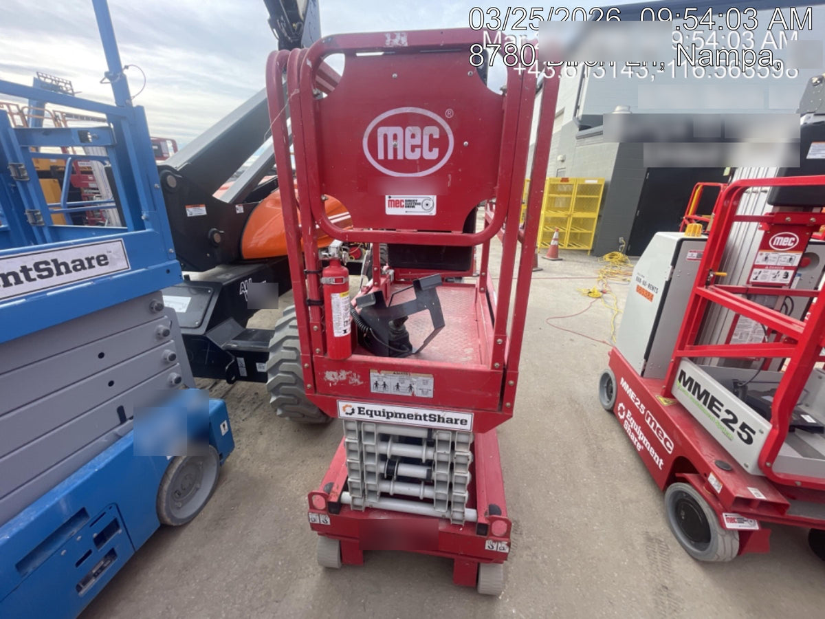 2019 MEC Micro 19