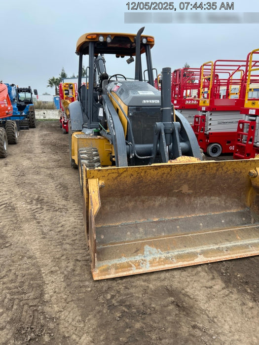 2020 JOHN DEERE 310LEP - Extendable Stick