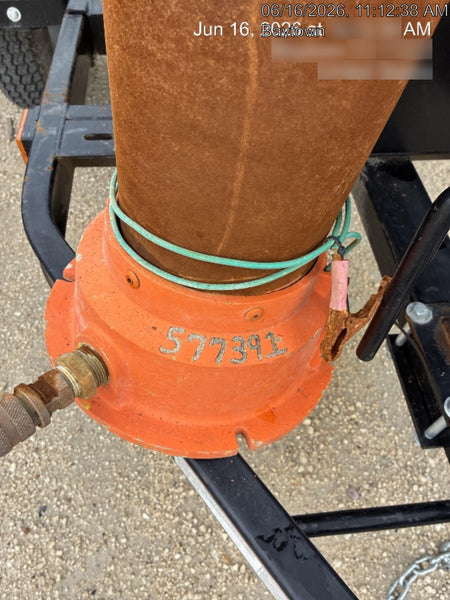 2025 MICHIGAN PNEUMATIC ES-6AM-TRACKER