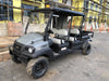 2020 Club Car CA1700D CLUB CAR CA1700D