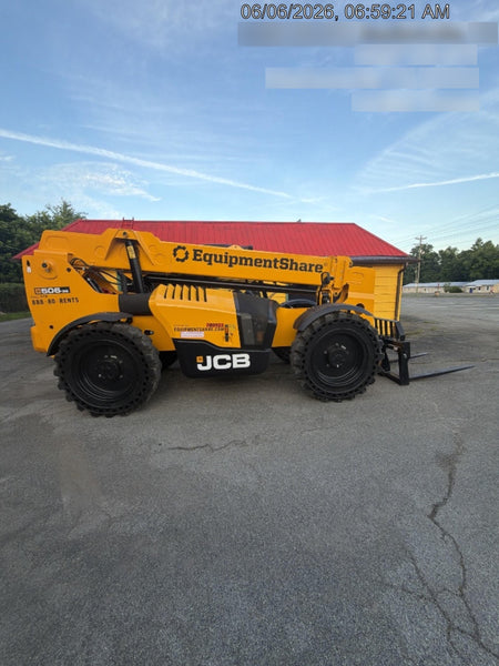 2026 JCB 506-36