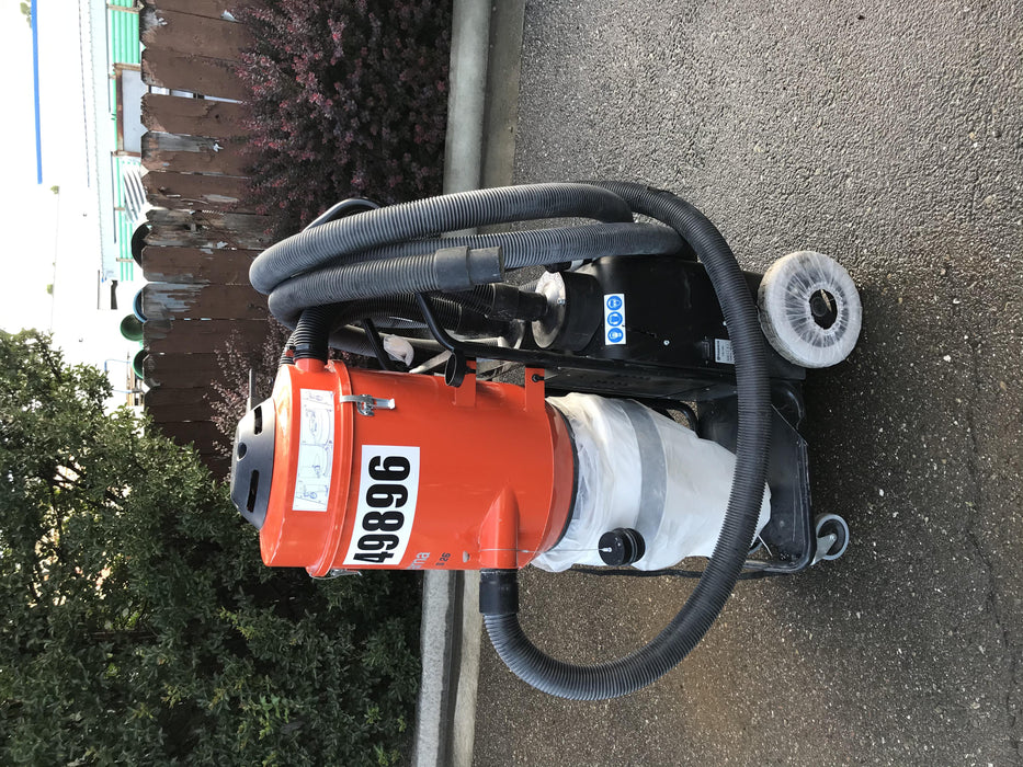 2019 HUSQVARNA PG280