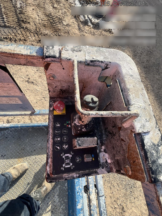 2020 GENIE GS-4069 RT