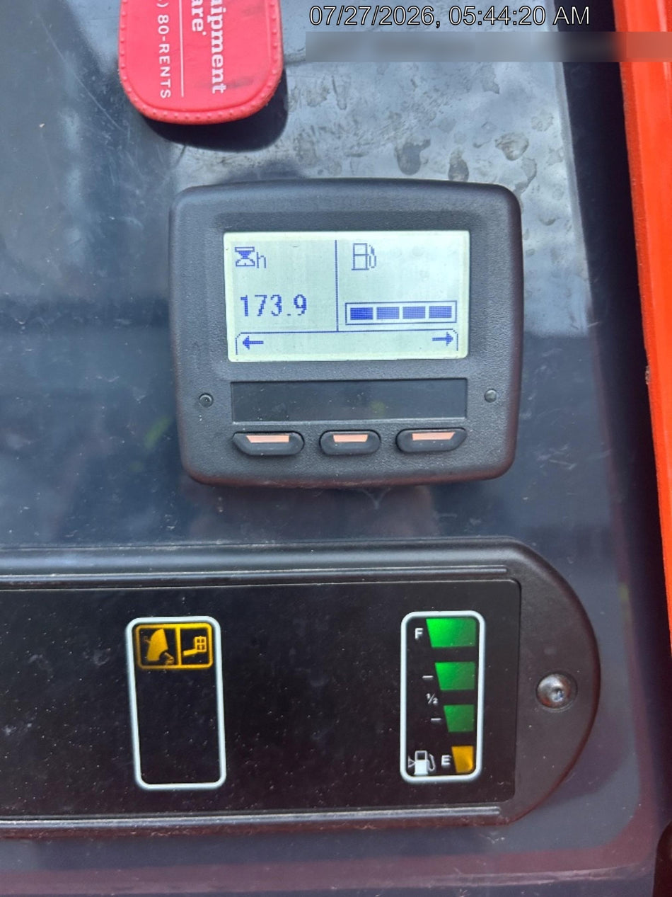 2025 JLG 660SJ