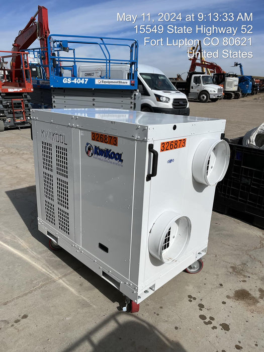 2023 KWIKOOL KPO5-21H