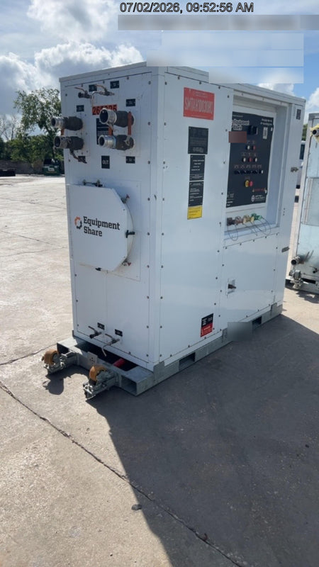 2022 SMARTECH SMTAH1D030HQ