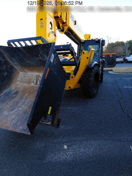 2024 STAR INDUSTRIES M-1820 - Self-Dump Hopper