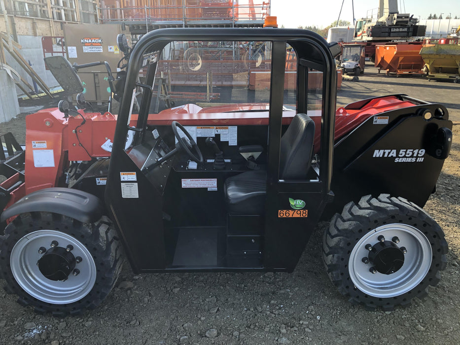 2020 MANITOU MTA5519