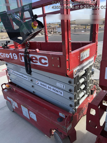 2019 MEC Micro 19