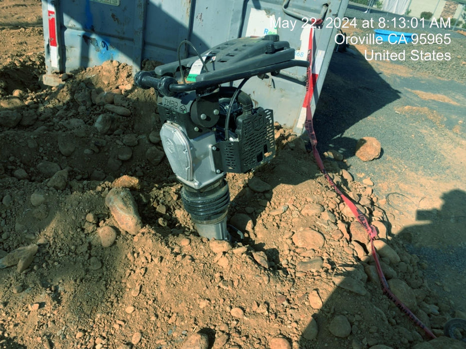 2023 THIRD COAST EQUIPMENT PR70H