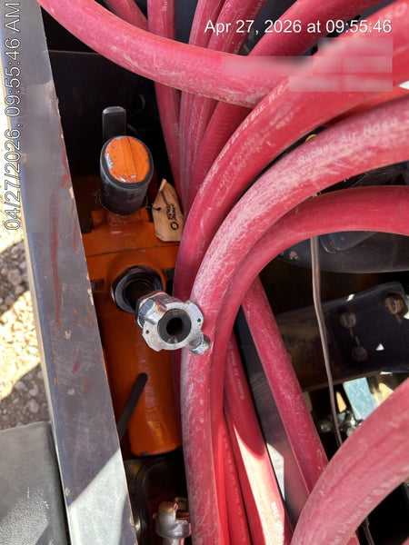 2024 MICHIGAN PNEUMATIC ES-TPB90-118-TRACKER