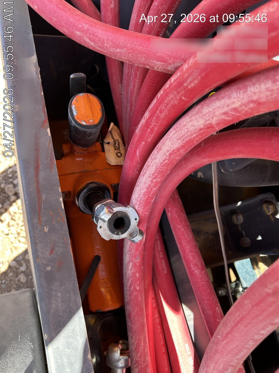 2024 MICHIGAN PNEUMATIC ES-TPB90-118-TRACKER