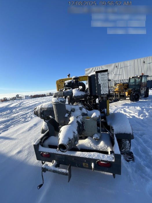 2022 ATLAS COPCO PAC F66 KD