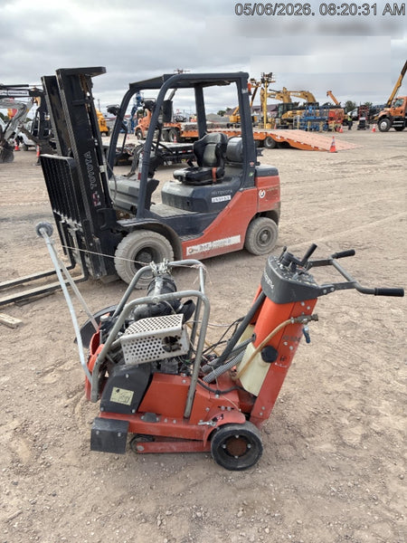 2022 HUSQVARNA FS 524