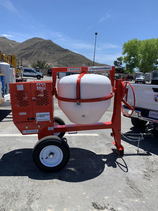 2021 MULTIQUIP MC12PH