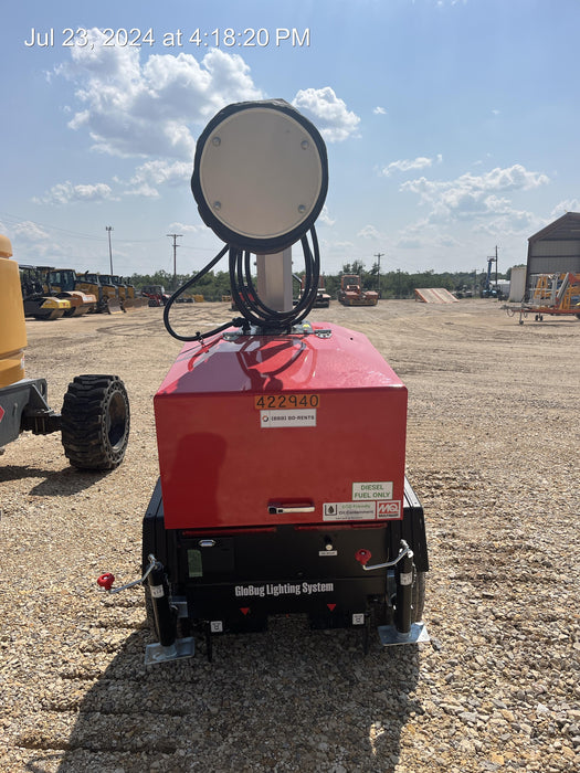 2024 MULTIQUIP GBX24BK