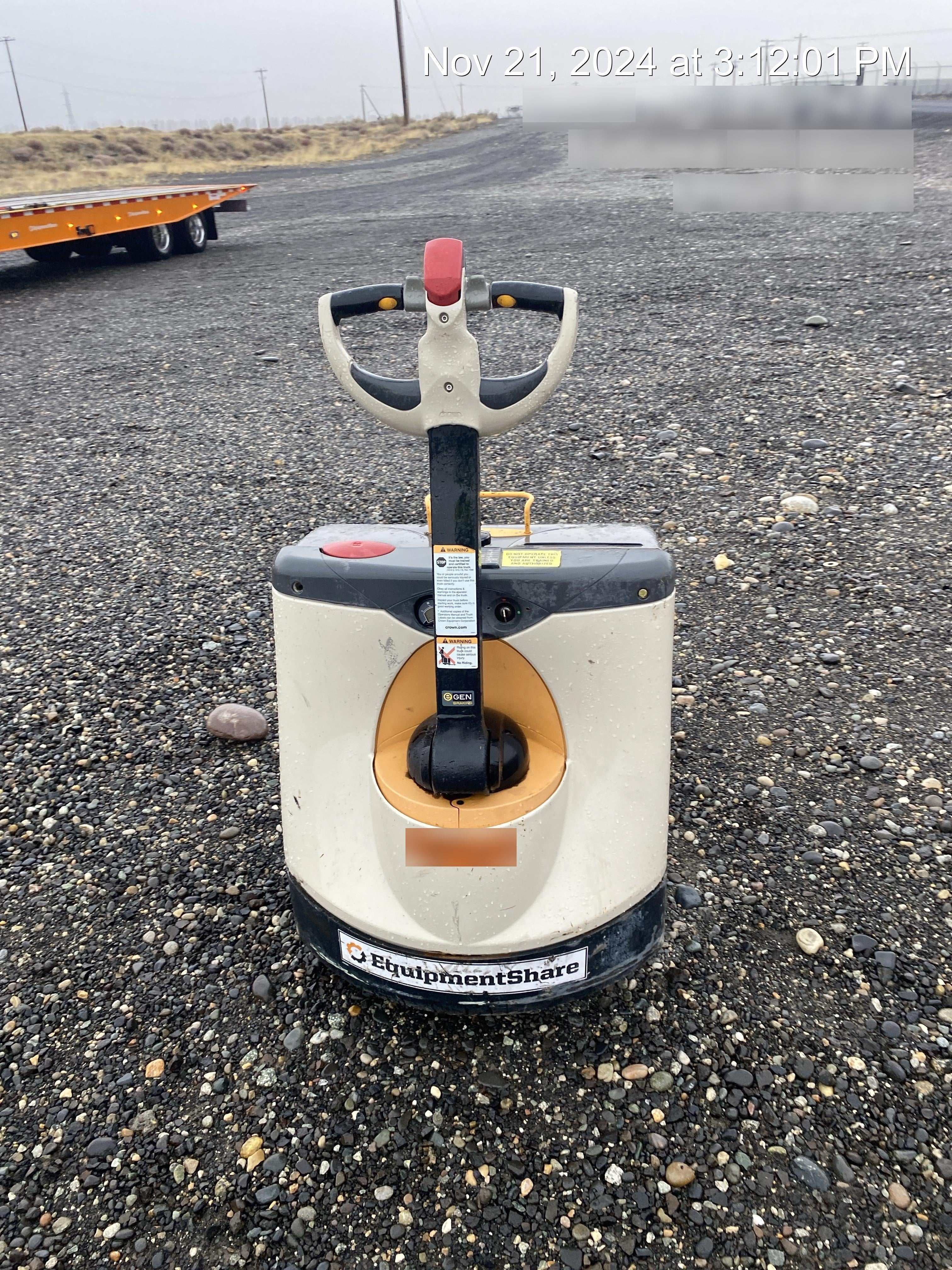 2020 CROWN WP3035-45