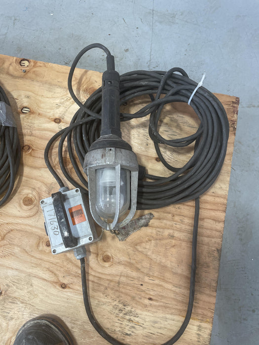 2021 LIND EQUIPMENT GST50