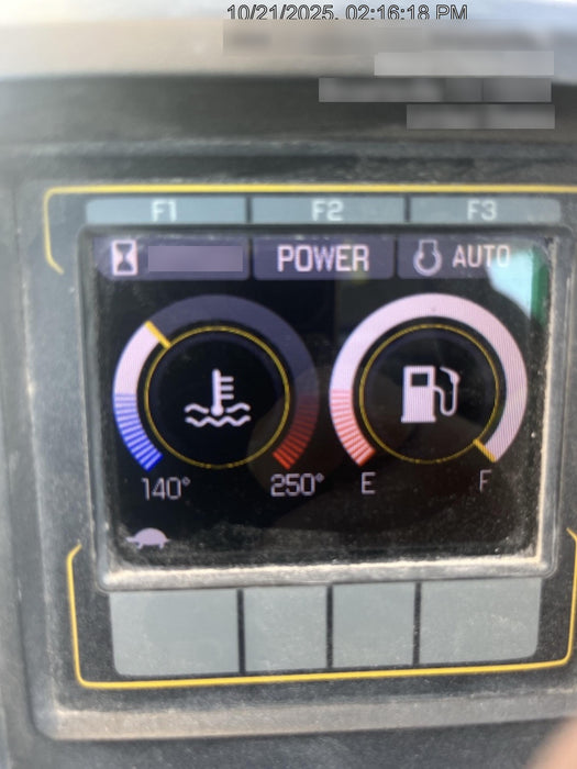 Wacker Neuson ET90 Wacker Neuson ET90 w/TRK, CAB, Bucket