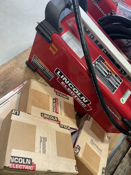 2022 LINCOLN ELECTRIC TOMAHAWK 1000