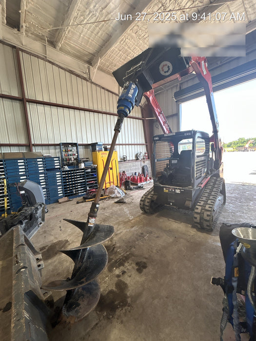 2024 AUGER TORQUE 3300-30