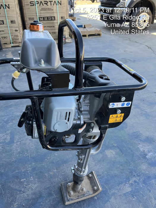 2023 MULTIQUIP MTR40HF