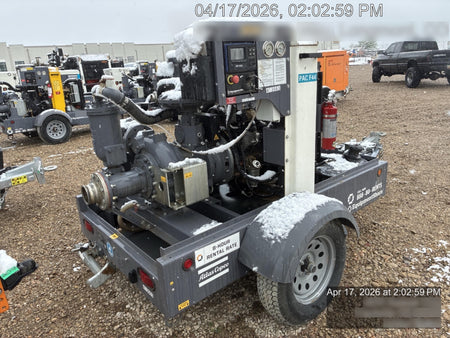 2024 ATLAS COPCO PAC F44 KD