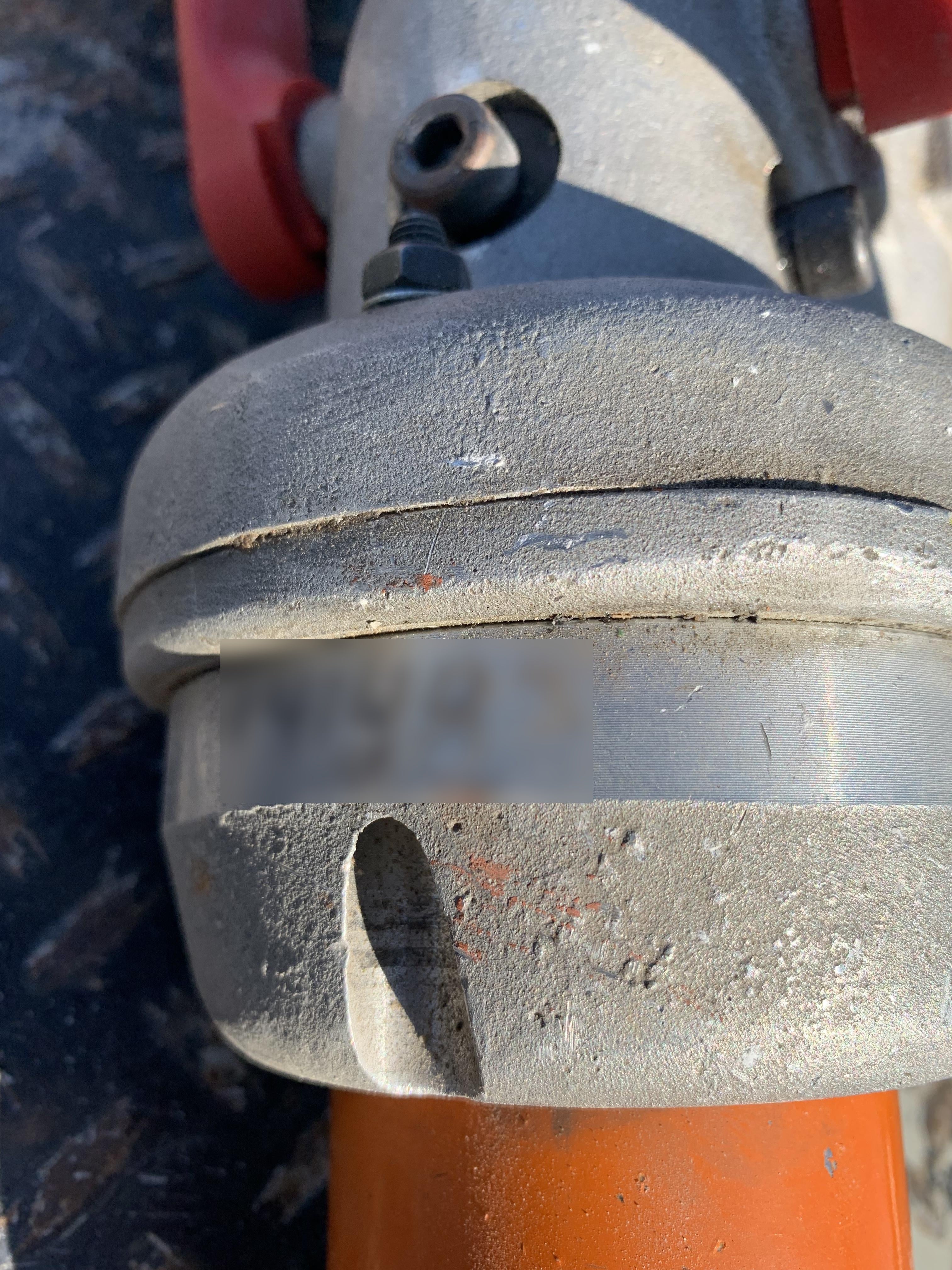 2021 MICHIGAN PNEUMATIC 10267