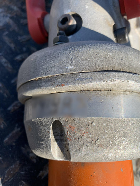 2021 MICHIGAN PNEUMATIC 10267