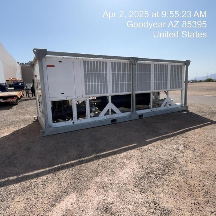 2022 CAPS PCHH-227TC-0NN0NN-5E5-0-PG2CEUP