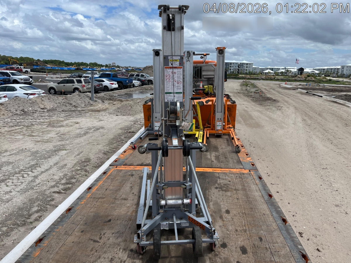 2024 GENIE SLC-24