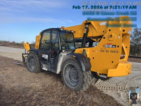 2025 JCB 512-56