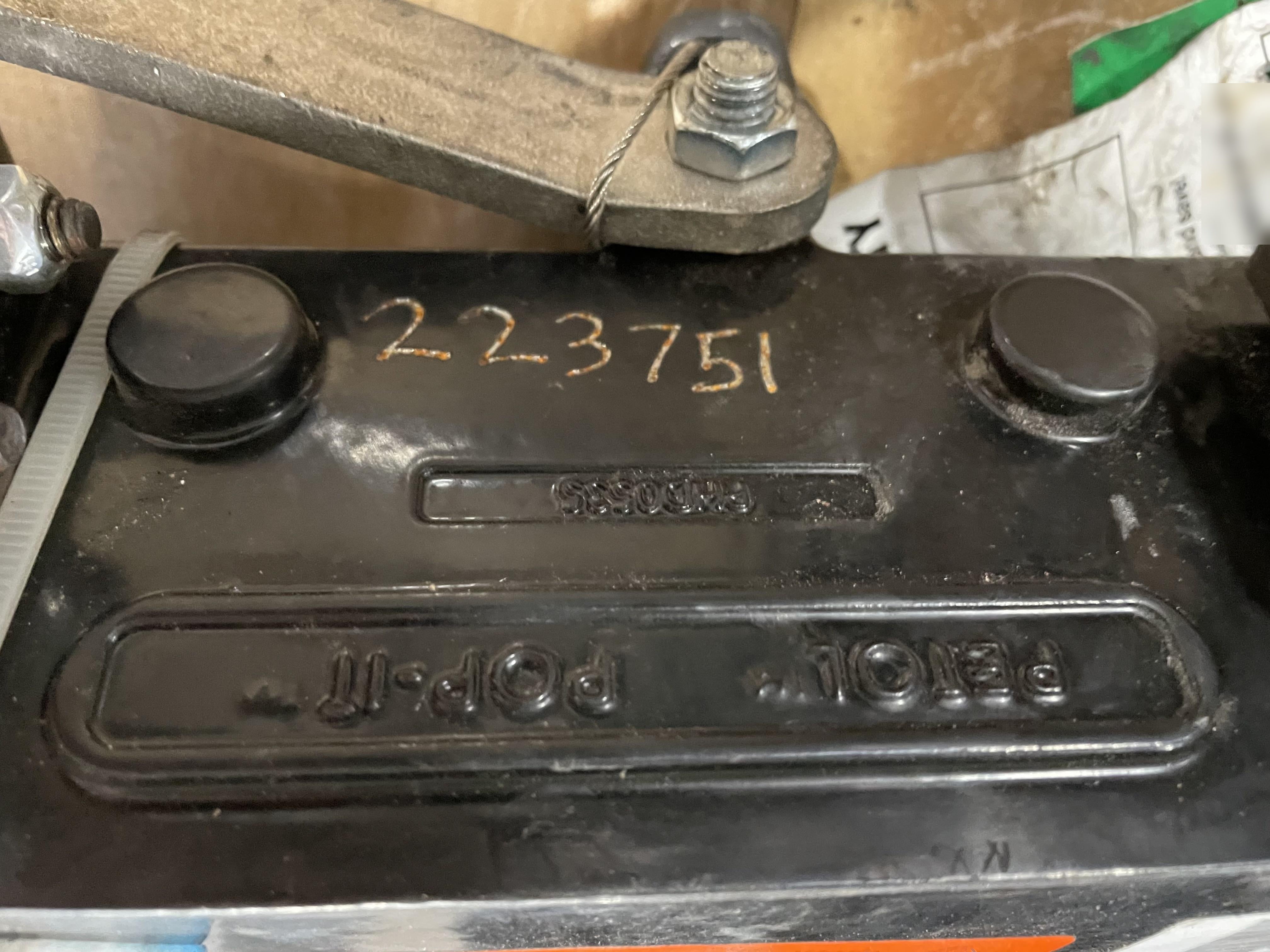 2022 GEARENCG MFG PHD0535 - GEARWRENCH