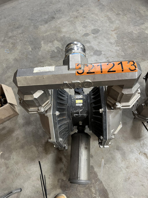 2023 INGERSOLL RAND PD30A-ASS-STT-C