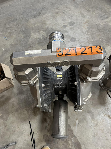 2023 INGERSOLL RAND PD30A-ASS-STT-C