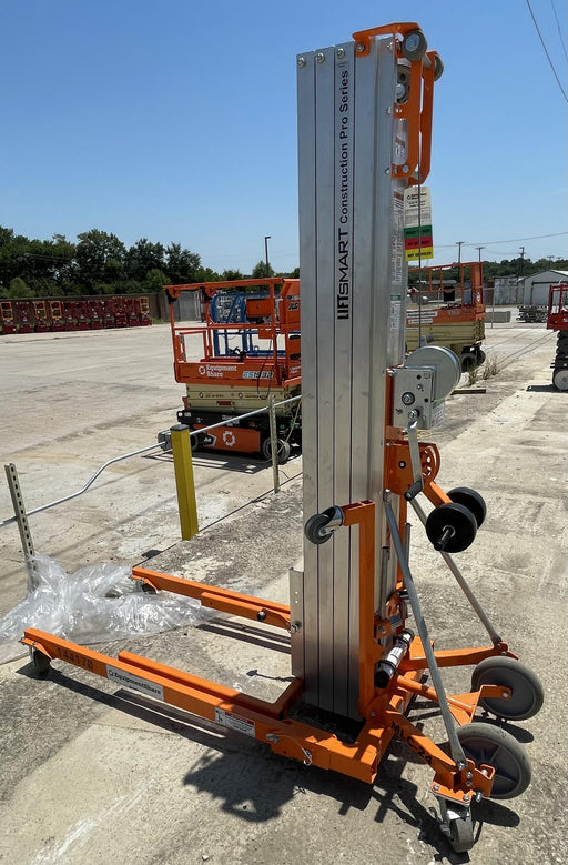 2021 LIFTSMART MLC-24