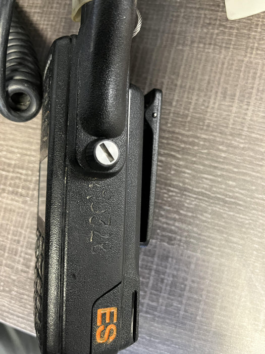 2023 MOTOROLA PMPN4283