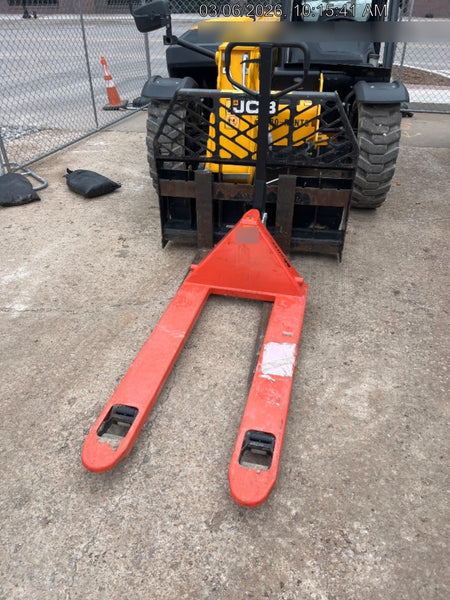 2024 MIGHTY LIFT ML55M