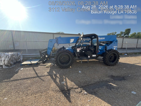 2024 GENIE GTH-844