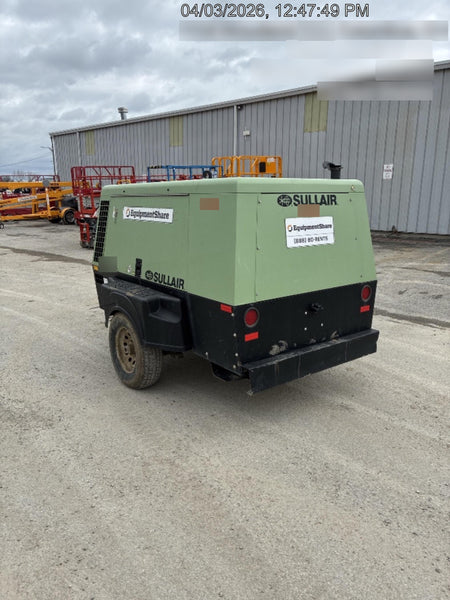 2020 SULLAIR 375H