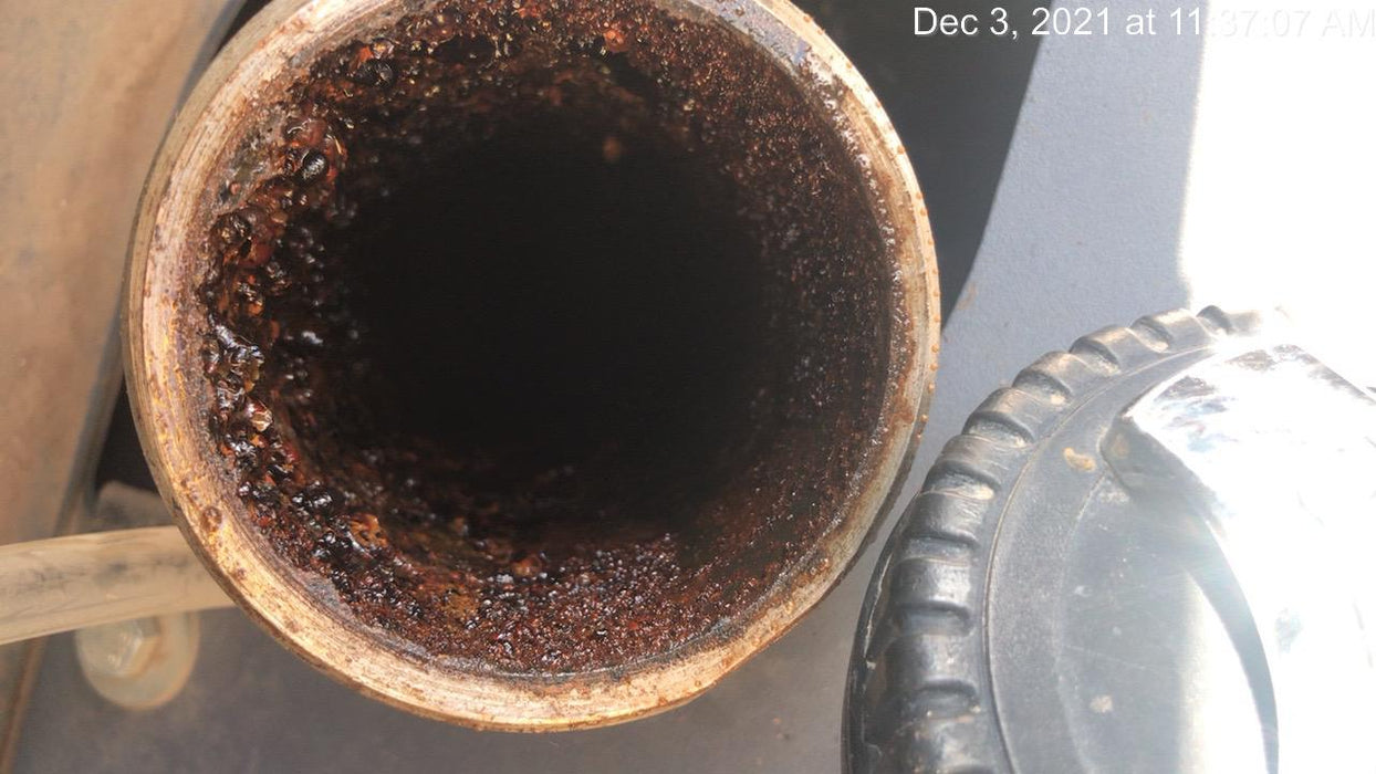 2021 ATLAS COPCO PAC H64 JD