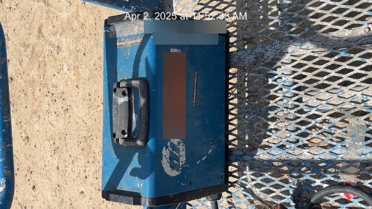 2019 MILLER CST-280