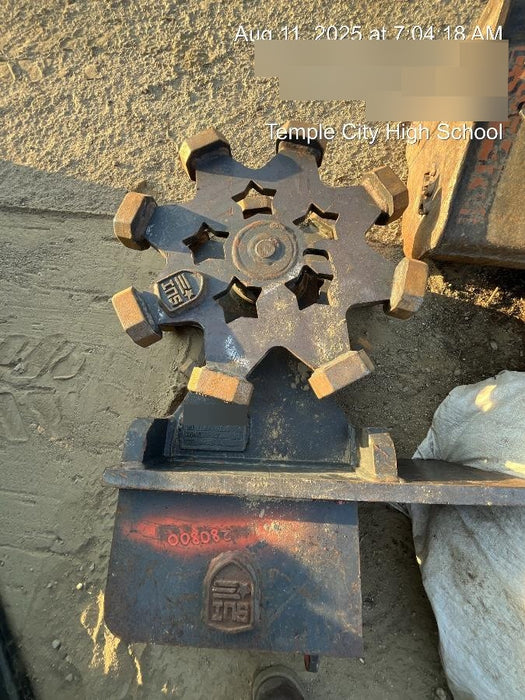 2022 STEEL UNLIMITED 50-0010