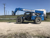 2020 Genie GTH-844 Canopy, Solid Tires, Work Lights, Beacon, Aux Hydraulics, Back up Alarm, Lifting Eye