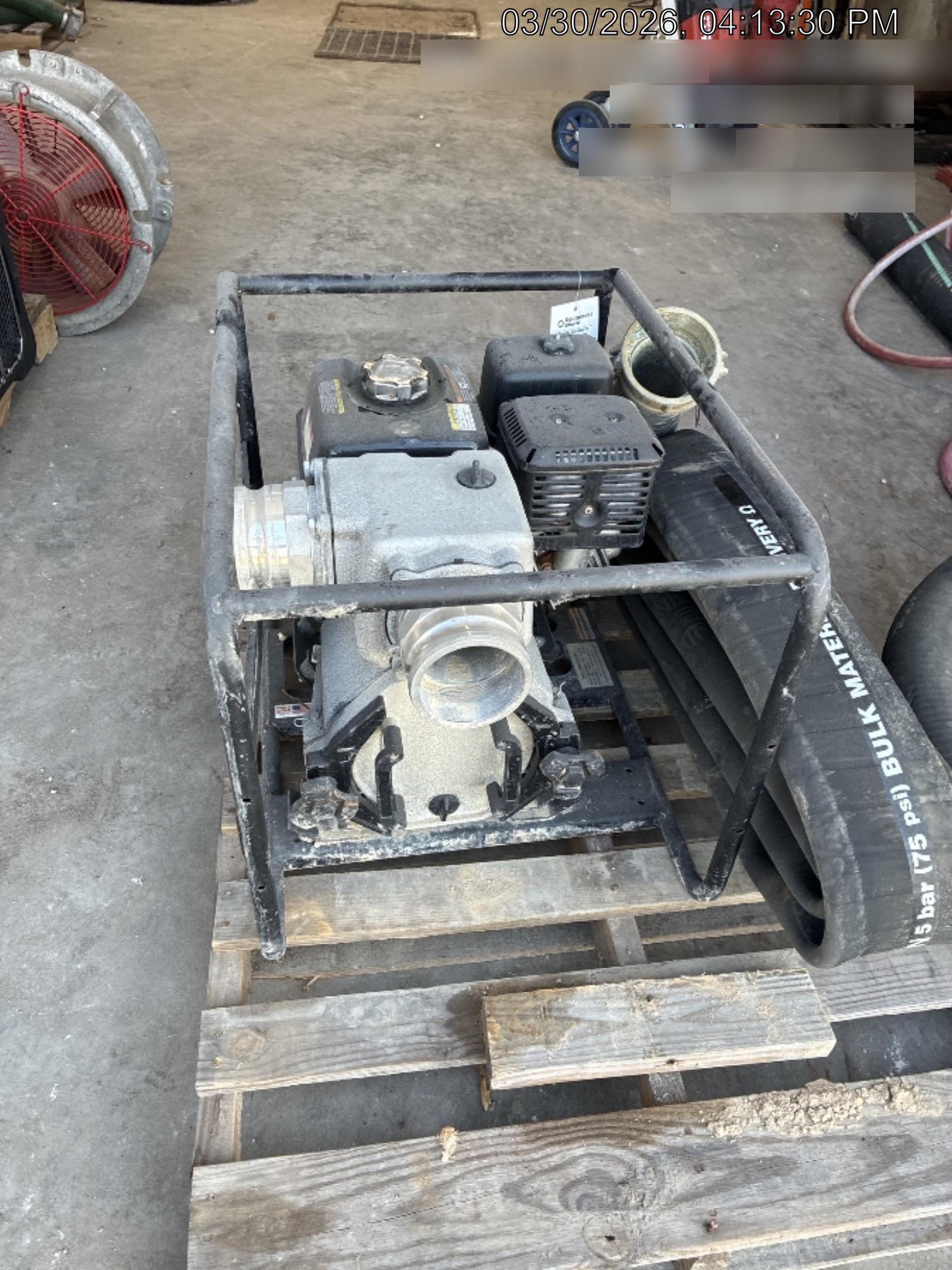 2024 MI-T-M WTP-T04-0MGH