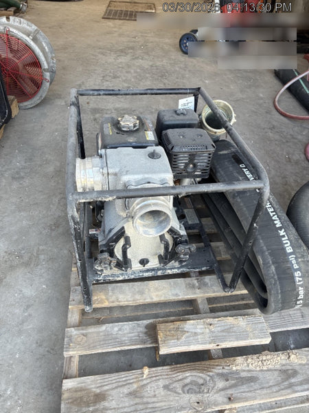 2024 MI-T-M WTP-T04-0MGH