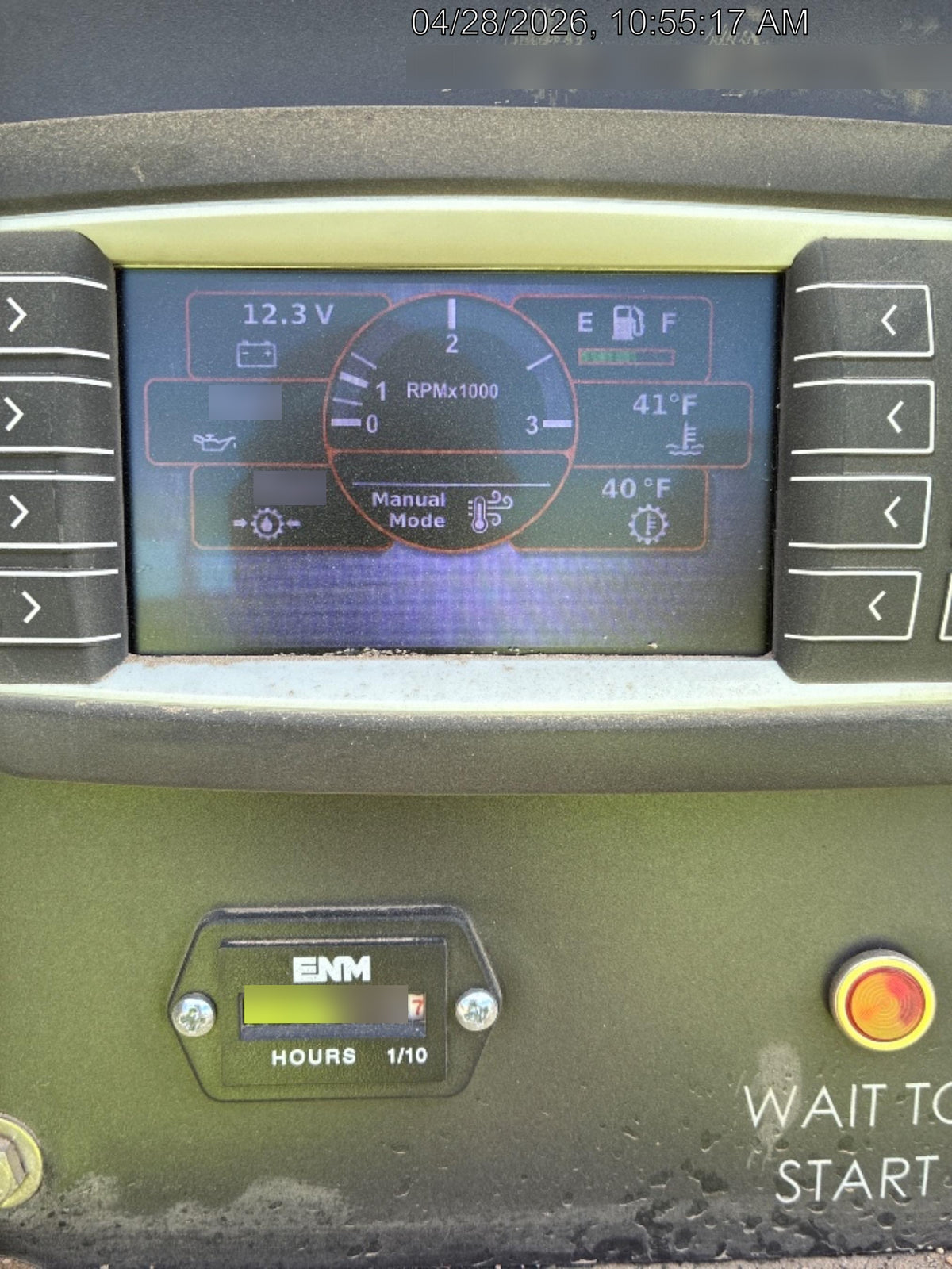 2025 THERM DYNAMICS TD1250