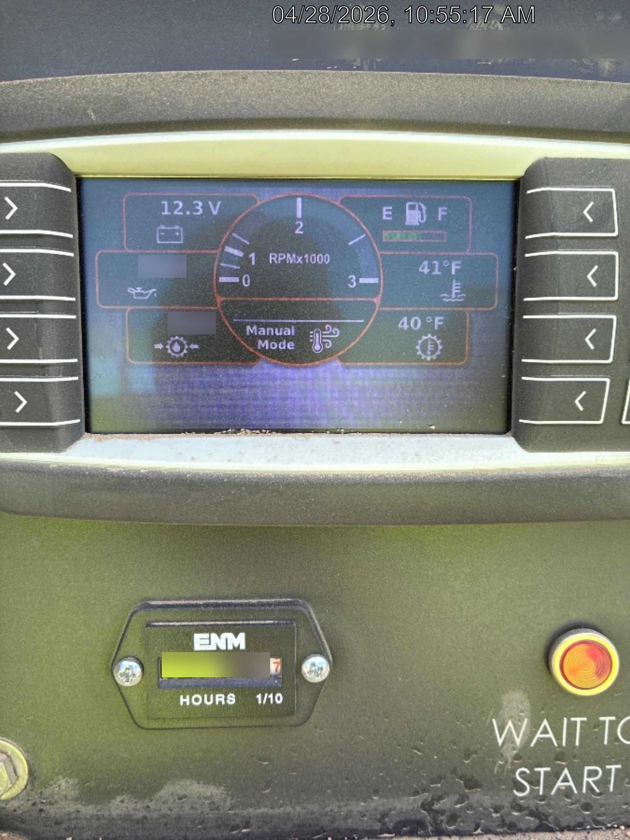 2025 THERM DYNAMICS TD1250
